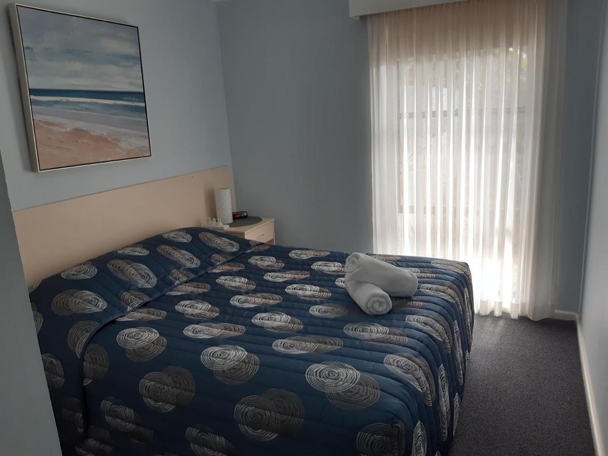 Dolphins Of Mollymook Motel Екстер'єр фото