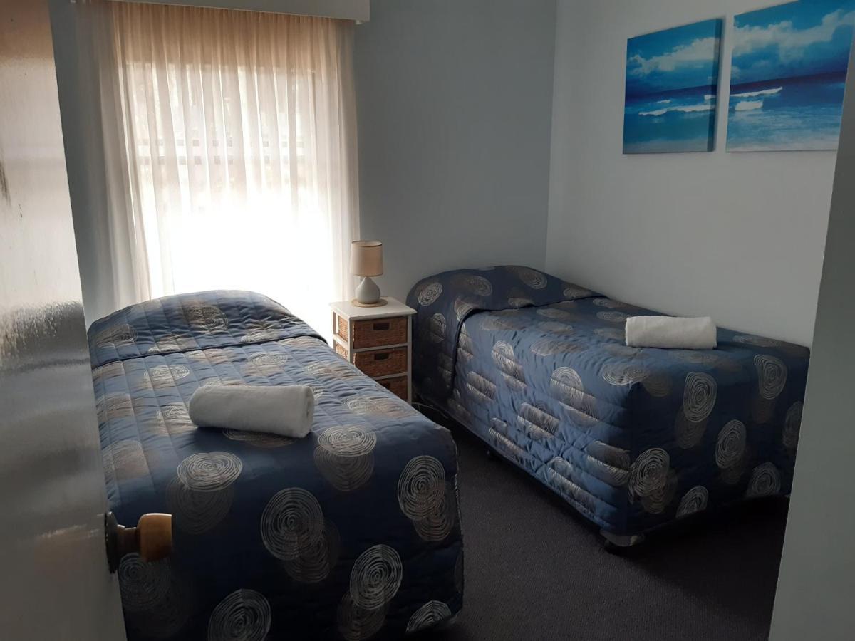 Dolphins Of Mollymook Motel Екстер'єр фото