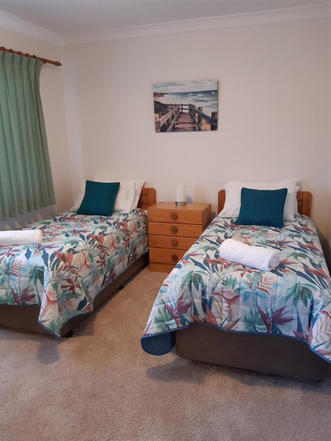 Dolphins Of Mollymook Motel Екстер'єр фото
