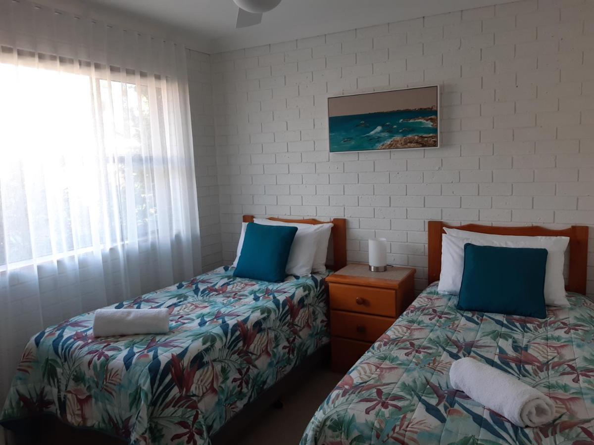 Dolphins Of Mollymook Motel Екстер'єр фото
