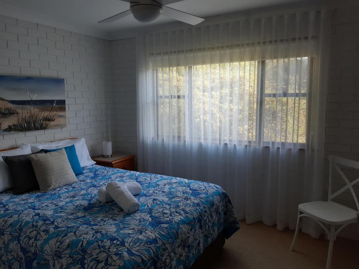 Dolphins Of Mollymook Motel Екстер'єр фото
