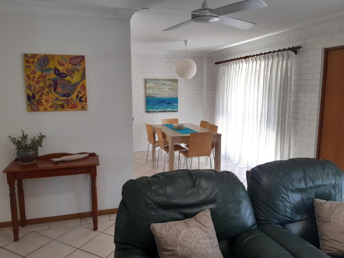 Dolphins Of Mollymook Motel Екстер'єр фото