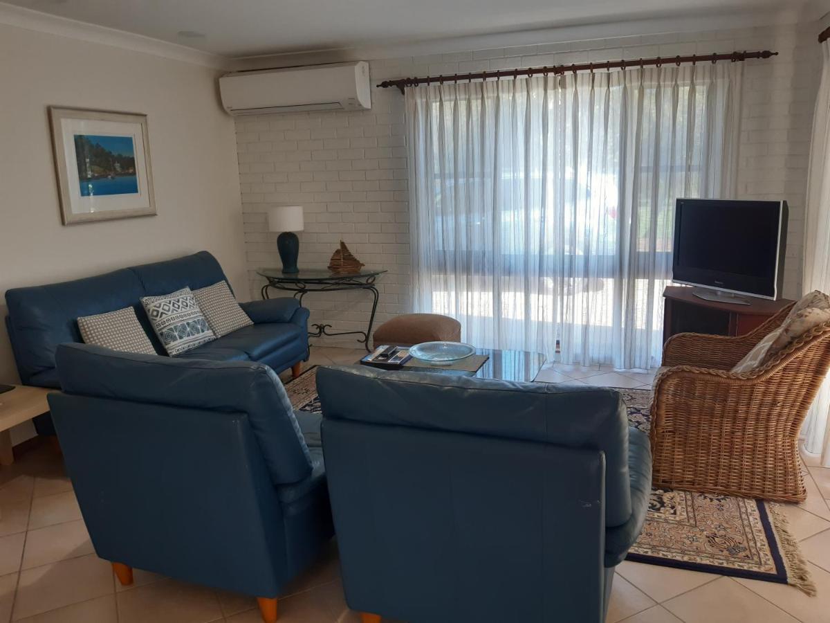 Dolphins Of Mollymook Motel Екстер'єр фото