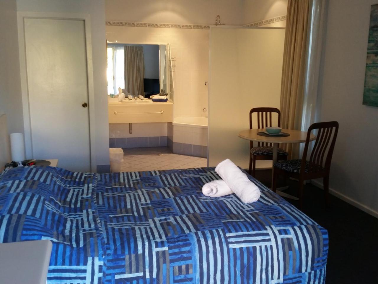 Dolphins Of Mollymook Motel Екстер'єр фото