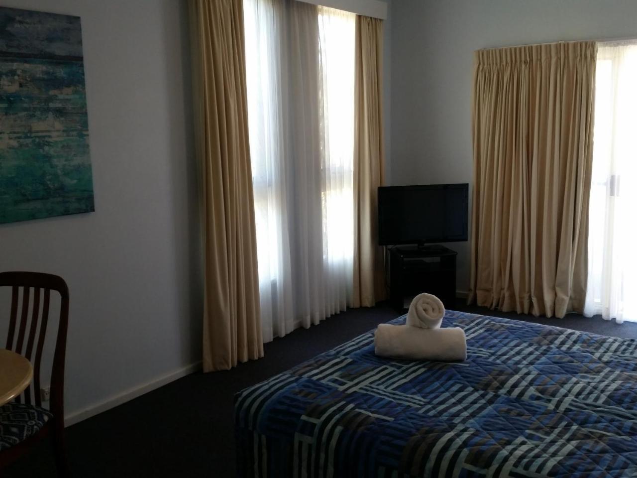 Dolphins Of Mollymook Motel Екстер'єр фото