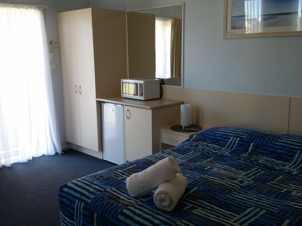 Dolphins Of Mollymook Motel Екстер'єр фото