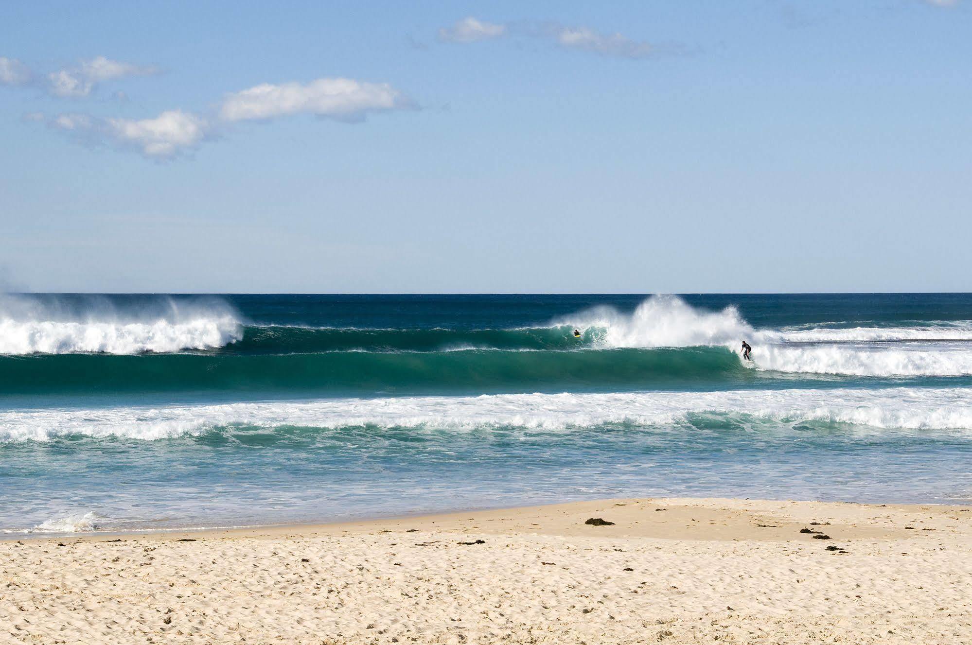 Dolphins Of Mollymook Motel Екстер'єр фото